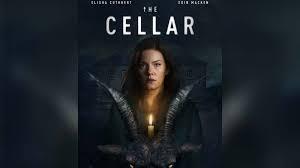 The cellar (2022)
